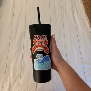 Kristyn added a photo of their purchase