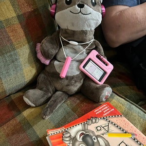 Samantha added a photo of their purchase