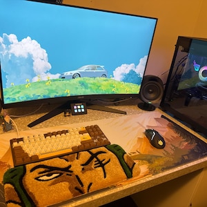 Jesse added a photo of their purchase
