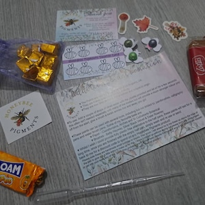 Tea added a photo of their purchase