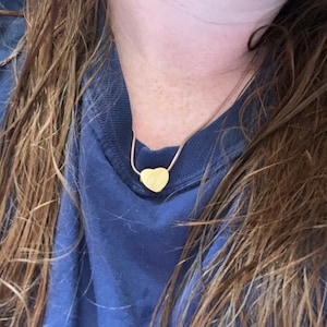 Comprador de Etsy ha añadido una foto de su compra
