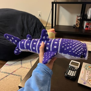 Annabelle added a photo of their purchase