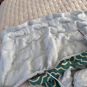 Laura added a photo of their purchase