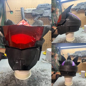 San added a photo of their purchase