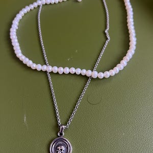 Etsy-koper heeft een foto van de aankoop toegevoegd