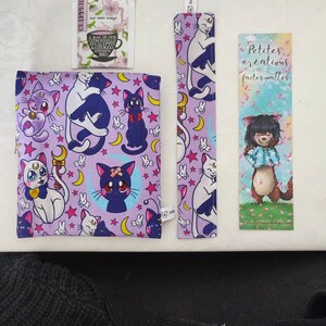 Johanna added a photo of their purchase