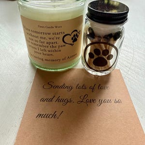 Mechelle added a photo of their purchase