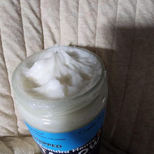 Michelle added a photo of their purchase