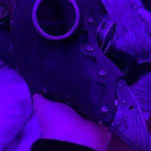 Allison added a photo of their purchase