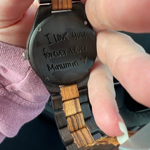 Katelyn added a photo of their purchase