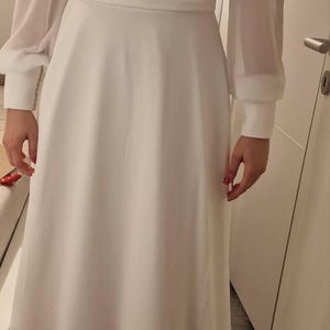 Giulia added a photo of their purchase