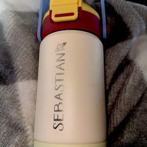 Elizabeth added a photo of their purchase