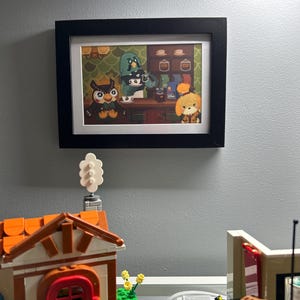 Connie added a photo of their purchase