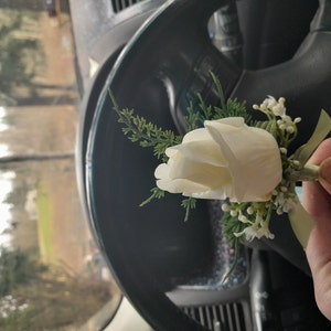 Ren added a photo of their purchase