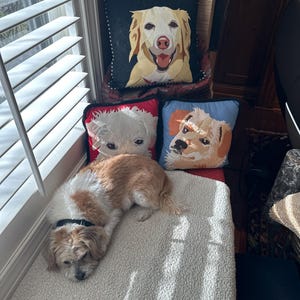 Marty added a photo of their purchase