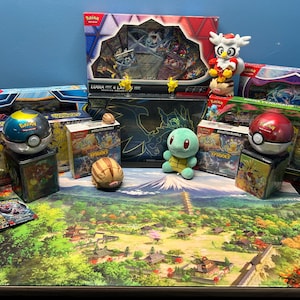 Damion added a photo of their purchase
