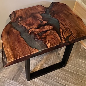 Steel added a photo of their purchase