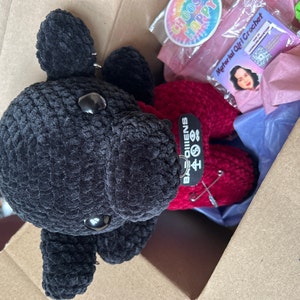 Savannah added a photo of their purchase