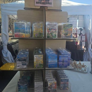 Christine added a photo of their purchase