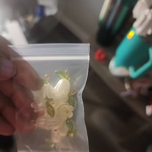 Evelyn ha añadido una foto de su compra