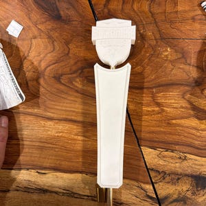 Delaney added a photo of their purchase