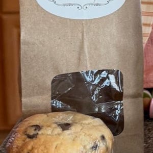 Shannon a ajouté une photo de son achat