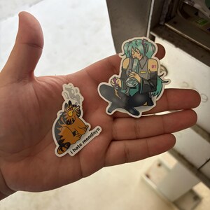 julio added a photo of their purchase