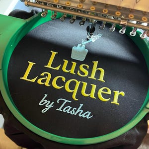 lacey added a photo of their purchase