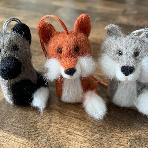 Comprador de Etsy ha añadido una foto de su compra