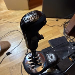 Michal added a photo of their purchase