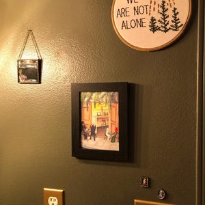 Etsy-Käufer:in hat ein Foto des gekauften Artikels hinzugefügt