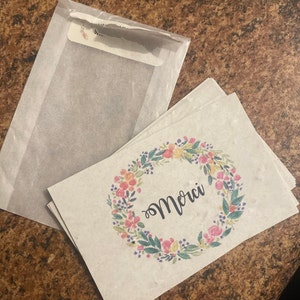 Marie added a photo of their purchase