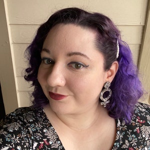 Etsy buyer added a photo of their purchase