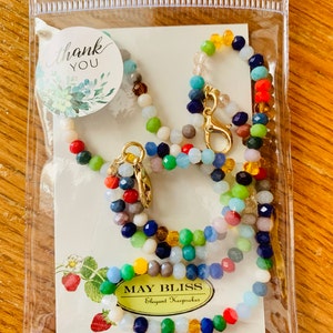 Tiffany added a photo of their purchase