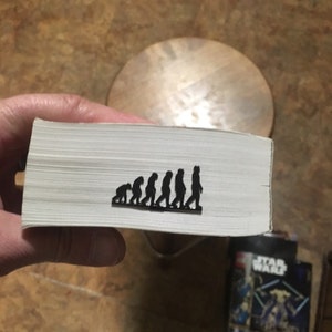 Etsy buyer added a photo of their purchase