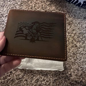 Megan added a photo of their purchase