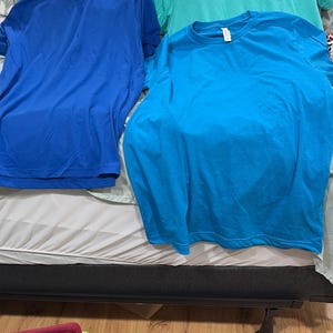 Di added a photo of their purchase