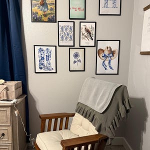Comprador de Etsy ha añadido una foto de su compra