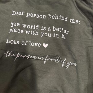Cynthia added a photo of their purchase