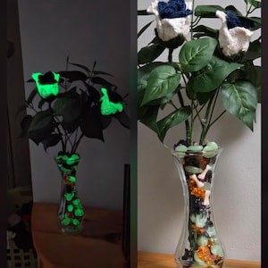 Sarah added a photo of their purchase