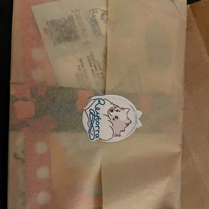 Elisyanna added a photo of their purchase