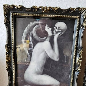 Alexandra added a photo of their purchase