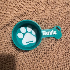 Gabrielle added a photo of their purchase