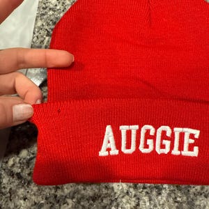 Erin added a photo of their purchase