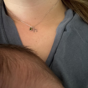 Katie added a photo of their purchase
