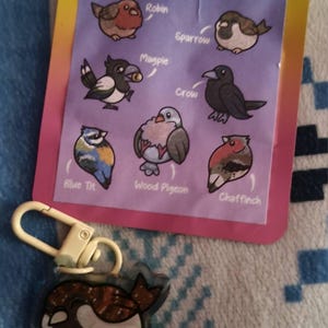 Rebecca added a photo of their purchase