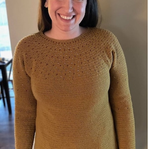 Amber added a photo of their purchase