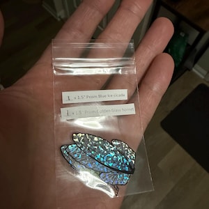 Christopher added a photo of their purchase