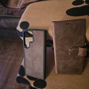 Eric added a photo of their purchase