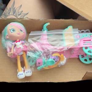 FreakyStudios added a photo of their purchase
